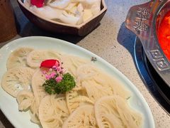 -辣斗辣火锅(太古里店)