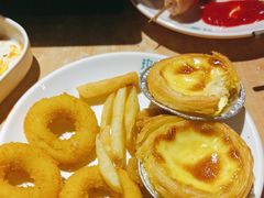 -玫瑰花园自助烤肉(顺义鑫海韵通店)