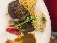 -红房子西菜馆(淮海中路店)