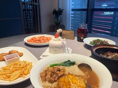 -徐记海鲜(梅溪新天地店)