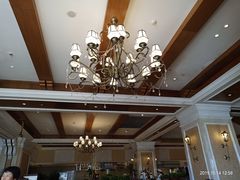 -青岛海泉湾皇冠假日度假酒店