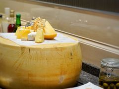 -Social 秀西餐厅-长沙瑞吉酒店(运达店)