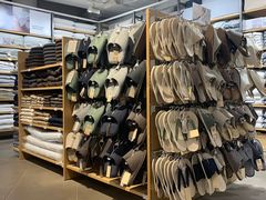 -MUJI无印良品(天一国购店)