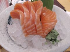 -林妈妈村·日式料理(宝山万达店)