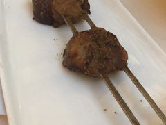 -南门小馆·清真(国贸商城店)