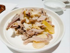 猪肚汤-花城苑广府菜(侨鑫店)