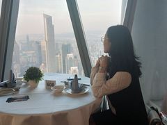 -广州塔晖粤轩中餐厅