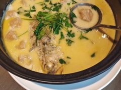 -望乡楼上海菜(日月光店)