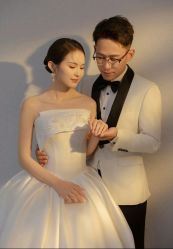 -苏州HX-合喜映画婚纱摄影