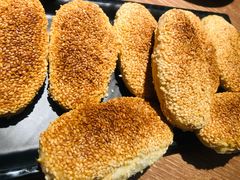 香葱猪油酥饼-周家二小姐的菜(西津渡店)