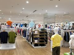-优衣库(上海颛桥万达广场店)