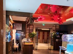 -贡宴盐帮菜自贡驻京联络处餐厅