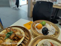 -蔡澜点心·粤菜(月星环球港店)