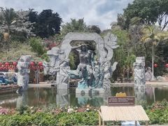 -南诏风情岛