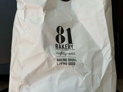 -81BAKERY(大学路店)