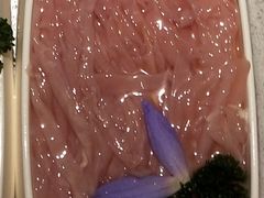 捞派鸭肠-海底捞火锅(群光广场店)