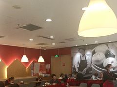 -阳阳中国饭(龙湖大兴天街)