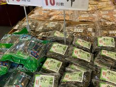 零售区-冠素堂观音饼(朱家尖码头店)