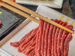 -常赢三兄弟·清真涮肉(崂山路总店)