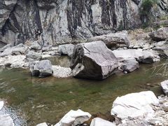 -楠溪江风景名胜区