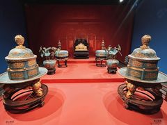 -上海博物馆(人民广场馆)