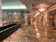 -良子健身(金融街店)