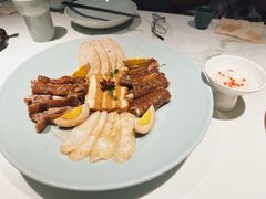 -潮堂 · 潮州菜(国贸商城店)