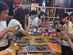 -小红烤翅(傅厚岗店)