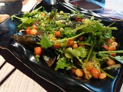 -串亿88烧烤·羊腿·羊蝎子(板泉路店)