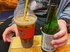 大白梨咖啡-囍福咖啡(这有山店)