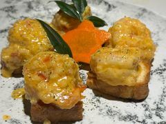 -和创柚子·会席日本料理(新区淮海街店)