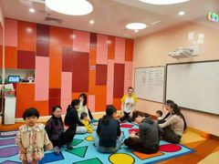 -美国谷斯妈妈早教中心 (陆家嘴店)
