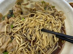 -蒋家桥饺面店(四望亭路店)