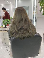 -Coo Hair salon