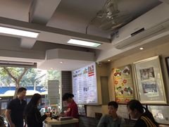 -冠记·肠粉粥品专家(江南大道店)