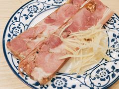 -镇南锅盖面馆(解放路店)