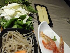 -捞天下大众火锅(水上公园店)