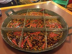 -重庆老火锅王(西安北路店)