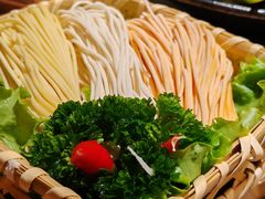 -湊湊火锅·茶憩(皇姑万象汇店)