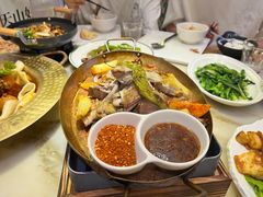 -天山传奇新疆菜(SKLP店)