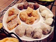 丫丫粤式打边炉-丫丫汤膳打边炉(宏府408坊店)
