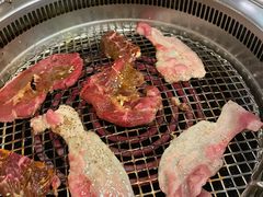 -炼瓦家日式烧肉·寿喜烧(融创精彩天地店)