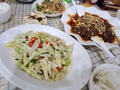 -清真.回香园(南街店)