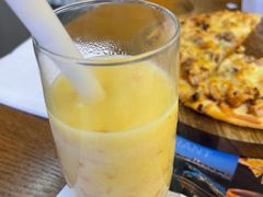 -曼乐辰餐厅(中庚漫游城店)