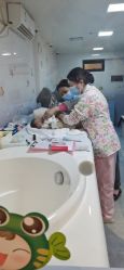 -大美母婴月子中心(馨乐庭店)