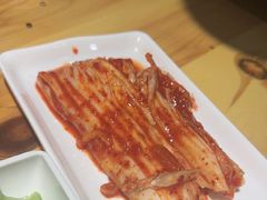 -金博士炭烤(北大新城店)