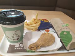 -德克士(砂之船奥特莱斯店)
