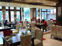 大堂-妈妈传炖品(双林店)