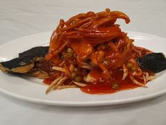 -功德林素菜饭庄(前门店)