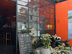-無鱼咖啡店(淇澳岛店)